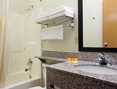 دز این اند سویتز پاج / لاک پول