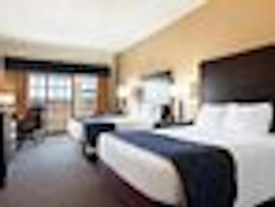 دز این اند سویتز پاج / لاک پول