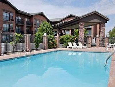 دز این اند سویتز پاج / لاک پول