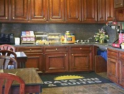 دز این اند سویتز هوستون