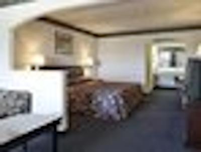 دز این اند سویتز هوستون