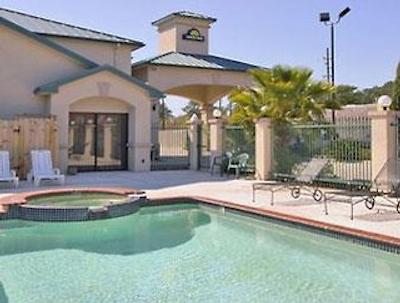 دز این اند سویتز هوستون