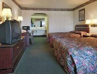 دز این اند سویتز هوستون