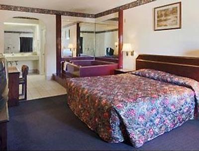 دز این اند سویتز هوستون