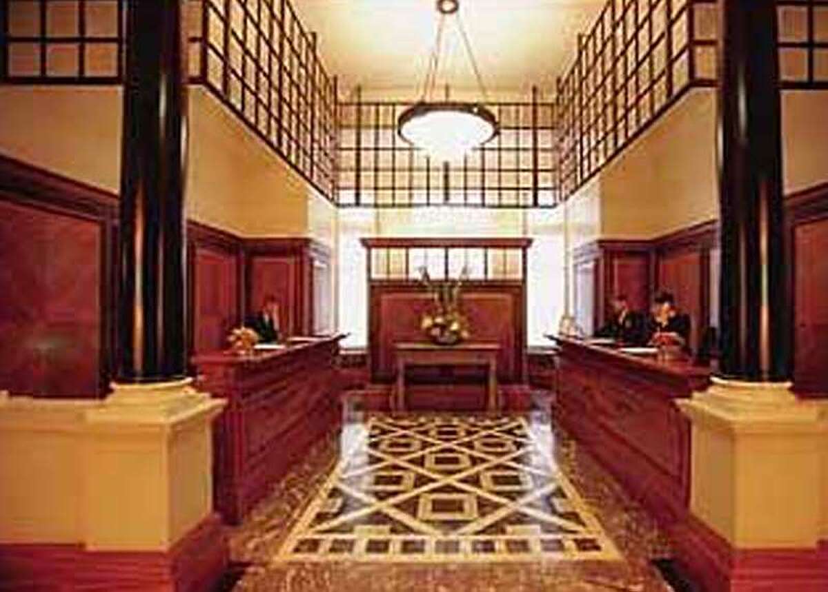 ماندارین اُرینتال هید پارک لندن