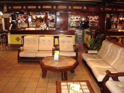 پرت مار بلاو