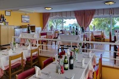 پرت مار بلاو