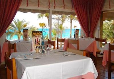 پرت مار بلاو