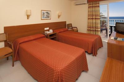 پرت مار بلاو