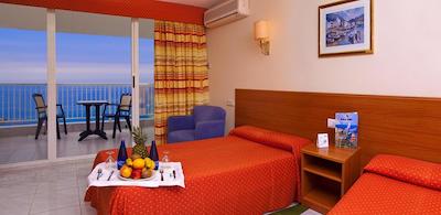 پرت مار بلاو