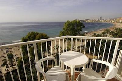 پرت مار بلاو