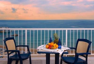 پرت مار بلاو