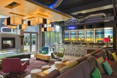 آلفت پرتلاند آیرپرت ات کاساد استیشن