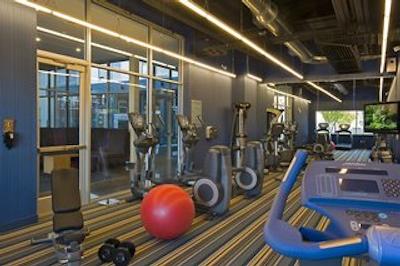 آلفت پرتلاند آیرپرت ات کاساد استیشن