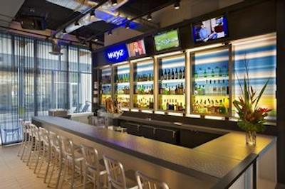 آلفت پرتلاند آیرپرت ات کاساد استیشن