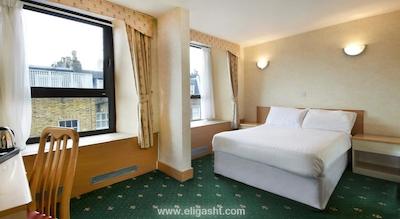 پارک هتل ایلفورد