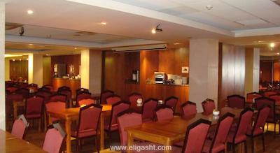 پارک هتل ایلفورد