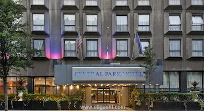 پارک هتل ایلفورد