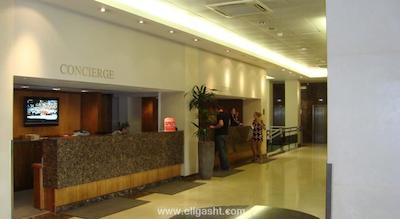 پارک هتل ایلفورد