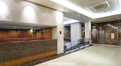 پارک هتل ایلفورد