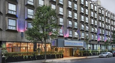 پارک هتل ایلفورد