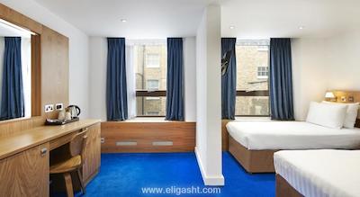 پارک هتل ایلفورد