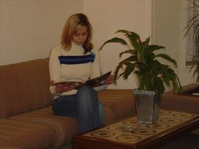 پارک هتل ایلفورد