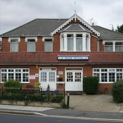پارک هتل ایلفورد