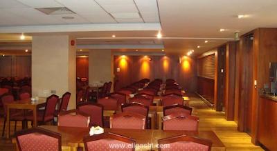 پارک هتل ایلفورد