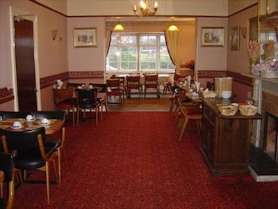 پارک هتل ایلفورد