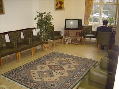 پارک هتل ایلفورد