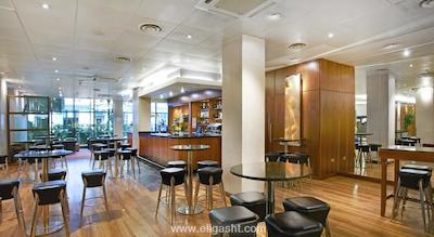 پارک هتل ایلفورد