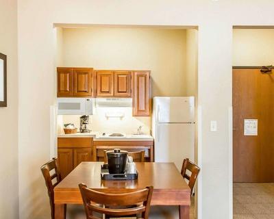 کمفرت این نرد/پلاریز