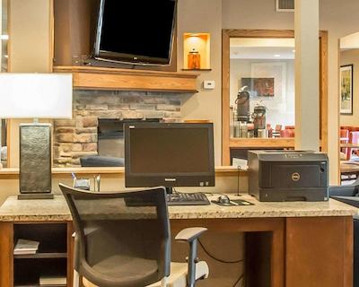 کمفرت این نرد/پلاریز