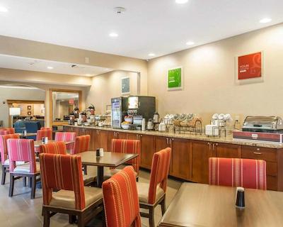 کمفرت این نرد/پلاریز