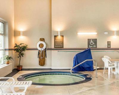 کمفرت این نرد/پلاریز