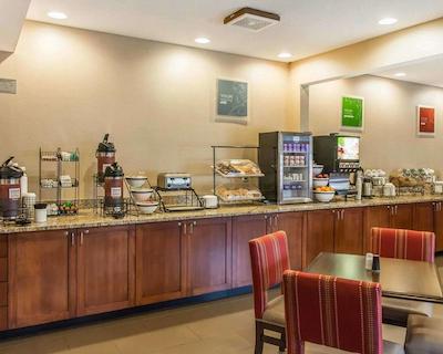 کمفرت این نرد/پلاریز