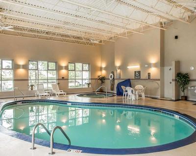 کمفرت این نرد/پلاریز