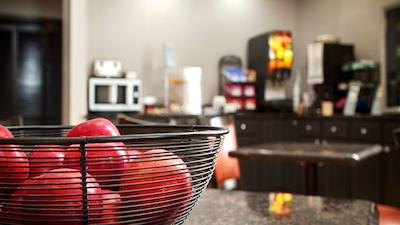 بست وسترن ریچلاند این اند سویتز