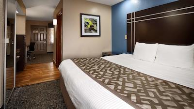 بست وسترن ریچلاند این اند سویتز