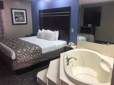 بست وسترن ریچلاند این اند سویتز