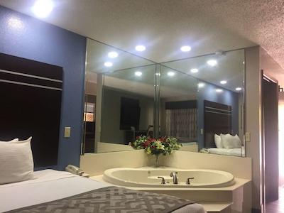 بست وسترن ریچلاند این اند سویتز