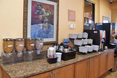 بست وسترن اُرلاندو ایست این اند سویتز