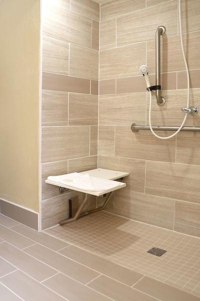 بست وسترن اُرلاندو ایست این اند سویتز