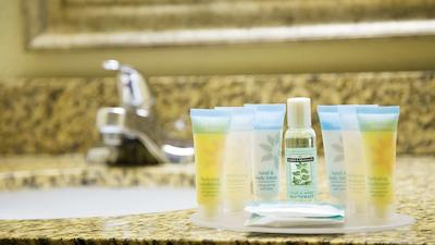 بست وسترن اُرلاندو ایست این اند سویتز