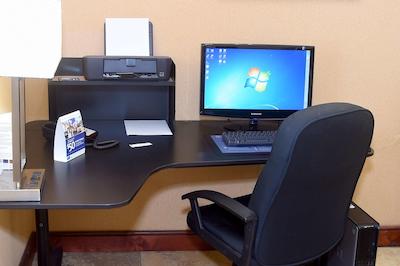 بست وسترن اُرلاندو ایست این اند سویتز