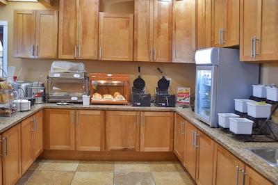 بست وسترن اُرلاندو ایست این اند سویتز