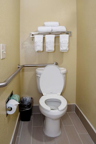 بست وسترن اُرلاندو ایست این اند سویتز