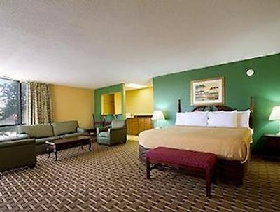 دز این اند سویتز دونکان/اسپارتانبورگ