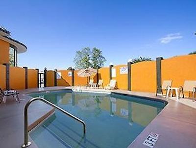 دز این اند سویتز دونکان/اسپارتانبورگ